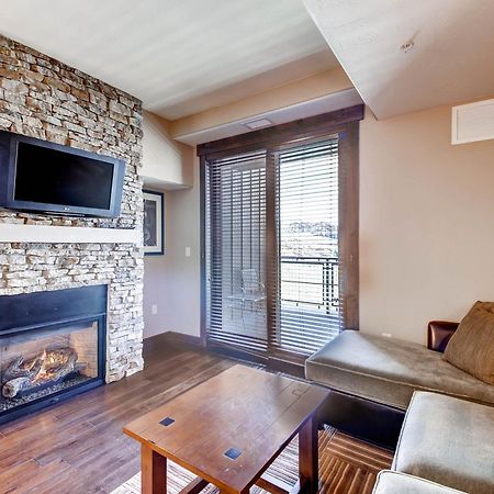 Trailhead Lodge باخرة سبرينغز المظهر الخارجي الصورة