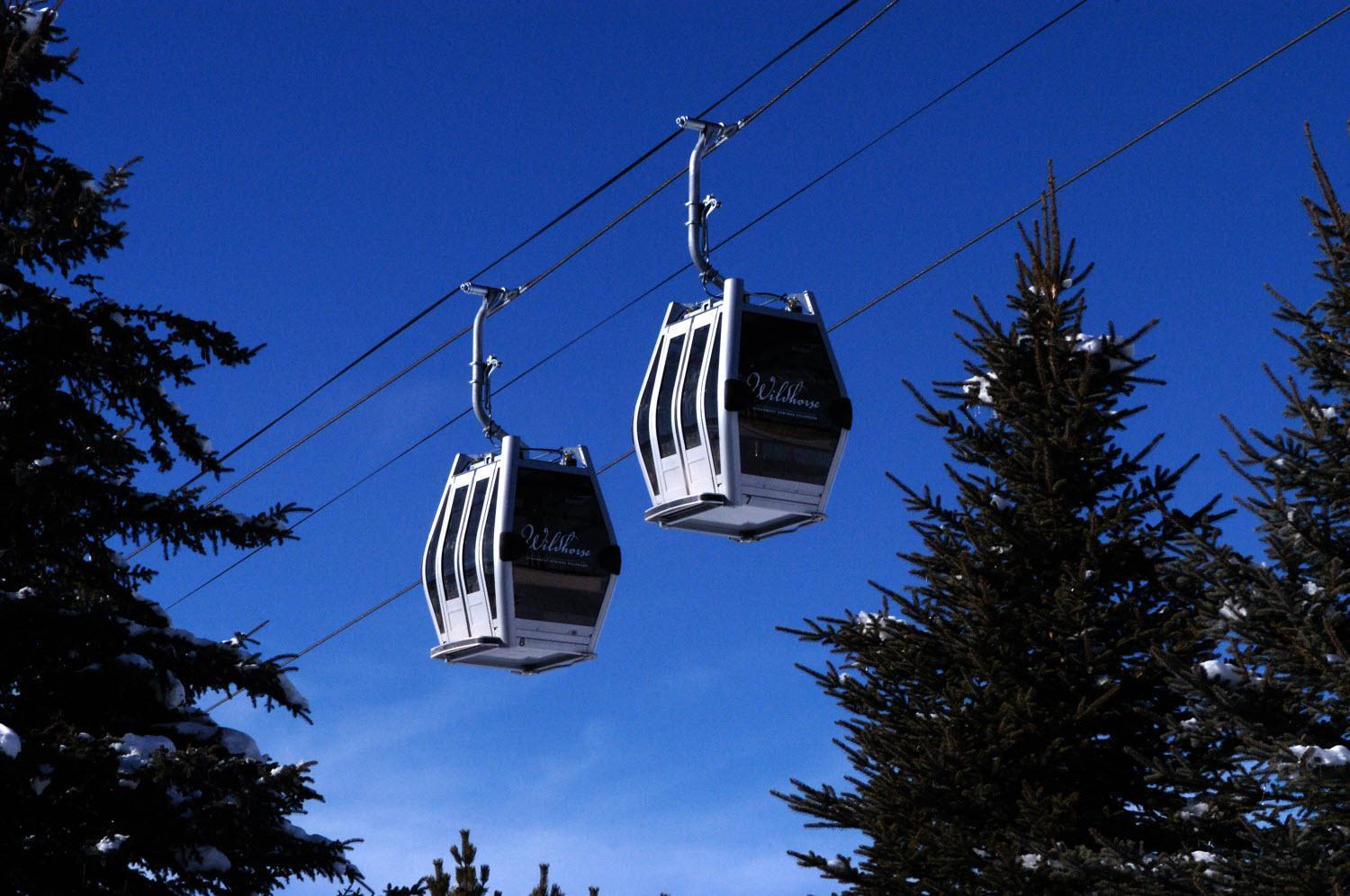 Trailhead Lodge باخرة سبرينغز الغرفة الصورة