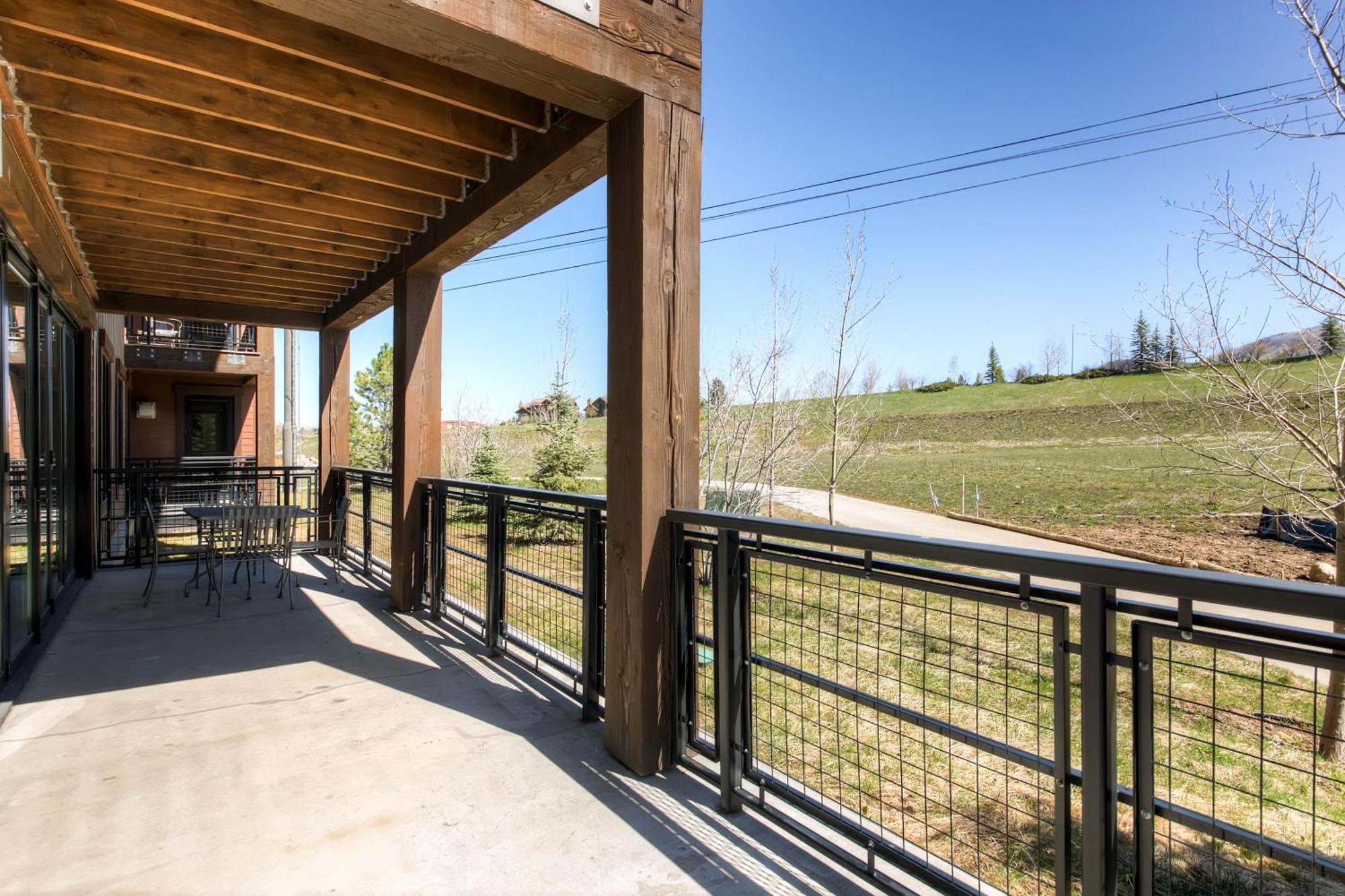 Trailhead Lodge باخرة سبرينغز الغرفة الصورة