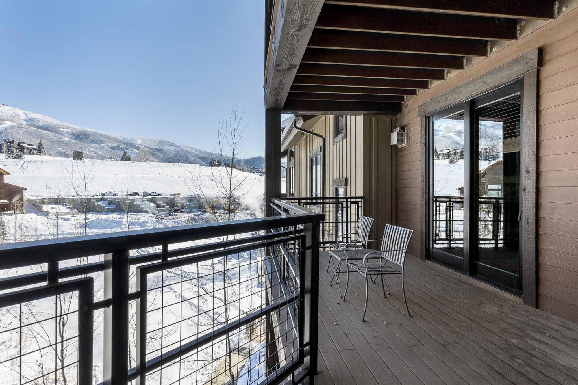 Trailhead Lodge باخرة سبرينغز الغرفة الصورة