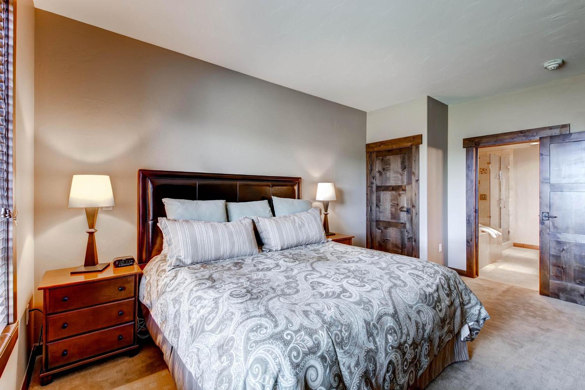 Trailhead Lodge باخرة سبرينغز الغرفة الصورة