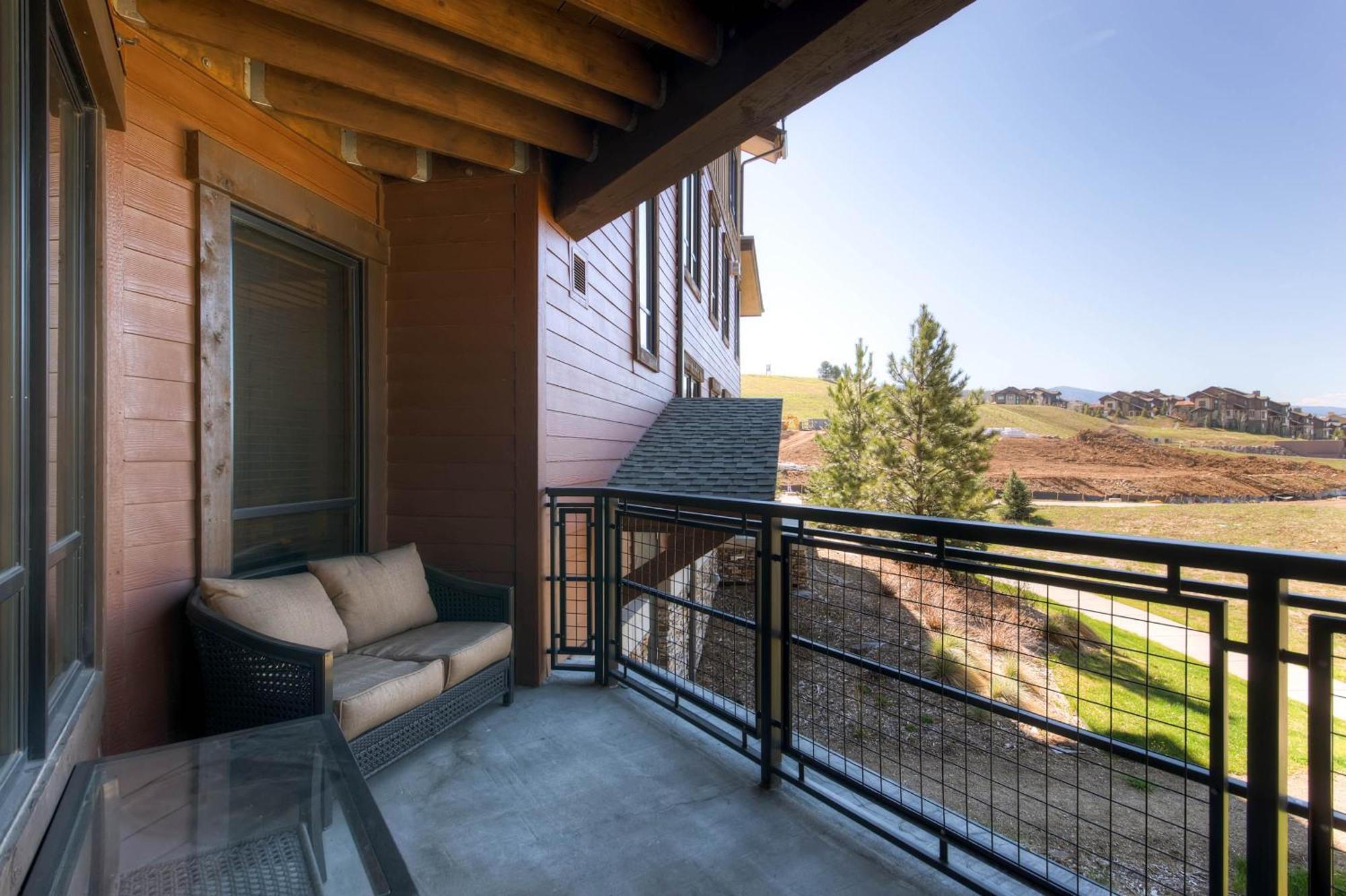 Trailhead Lodge باخرة سبرينغز الغرفة الصورة
