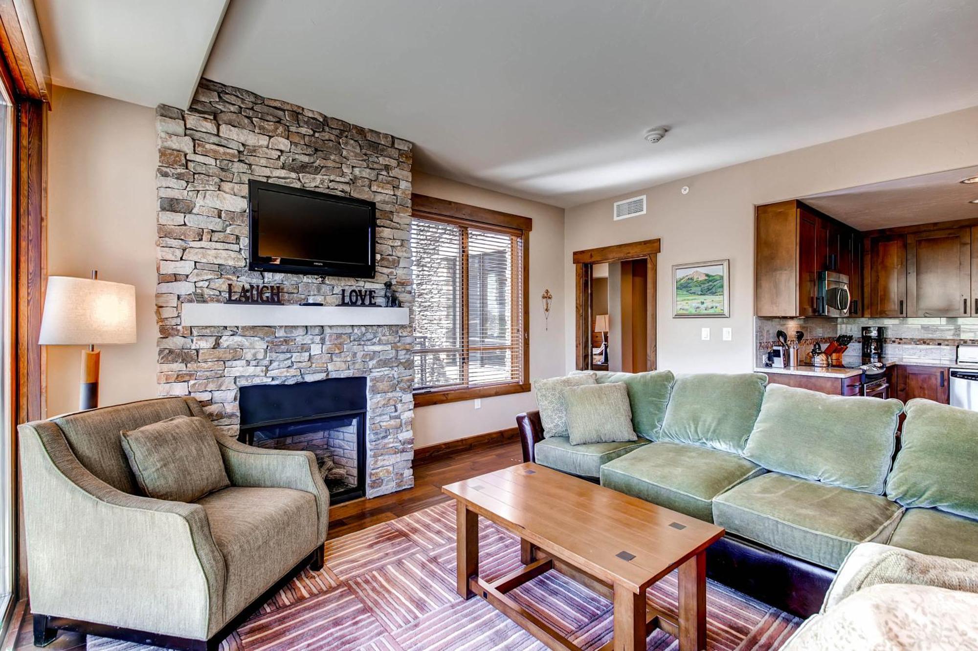 Trailhead Lodge باخرة سبرينغز الغرفة الصورة