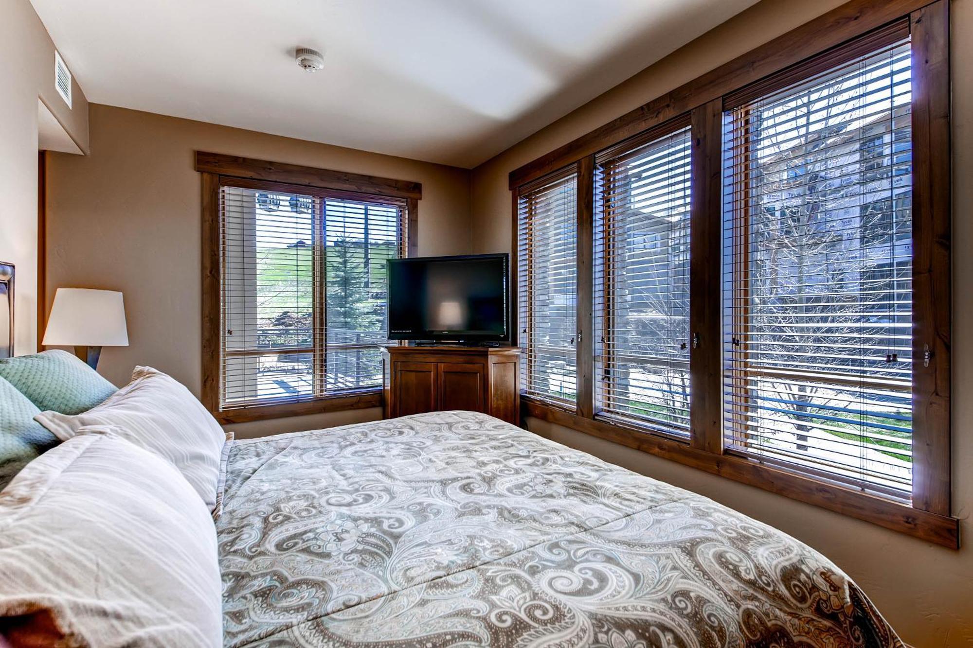 Trailhead Lodge باخرة سبرينغز الغرفة الصورة
