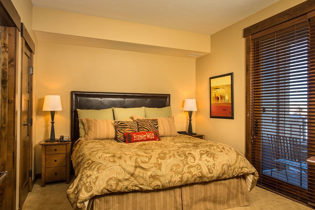 Trailhead Lodge باخرة سبرينغز الغرفة الصورة