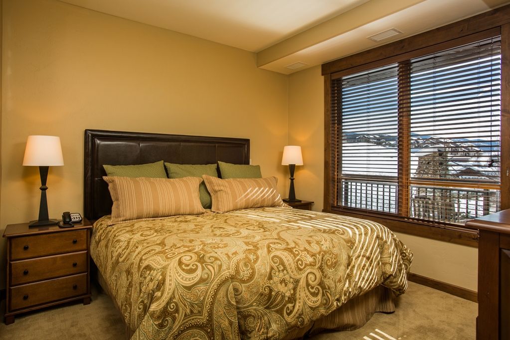 Trailhead Lodge باخرة سبرينغز الغرفة الصورة