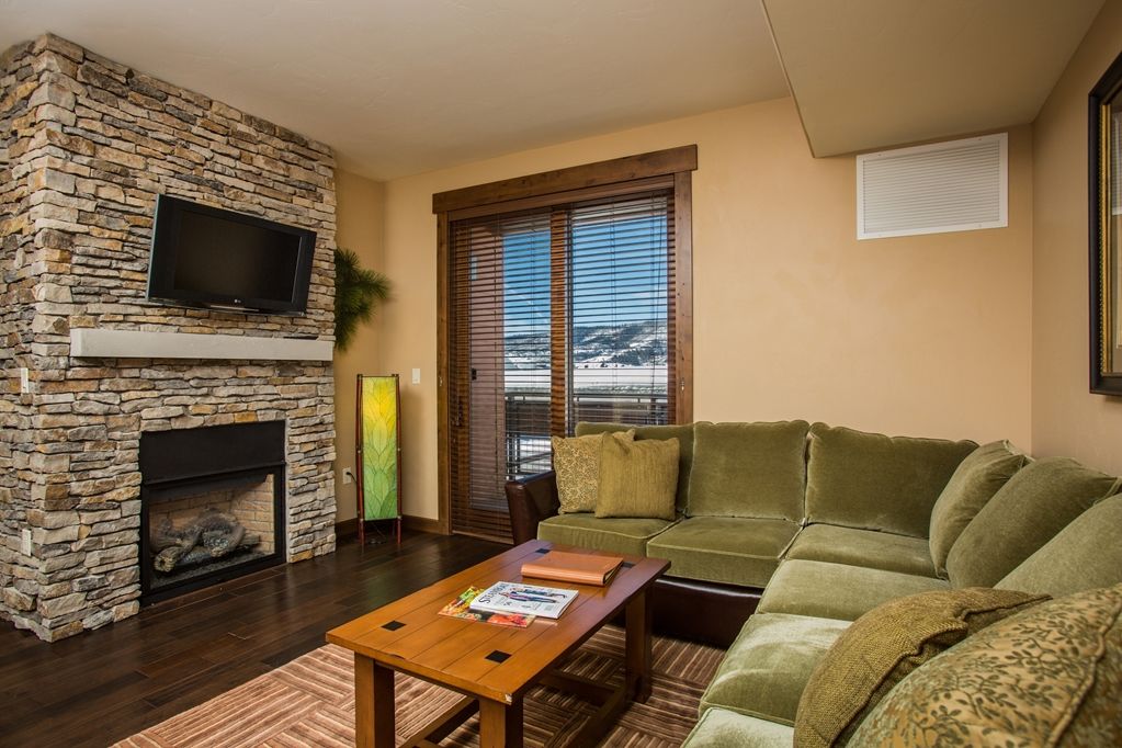 Trailhead Lodge باخرة سبرينغز الغرفة الصورة
