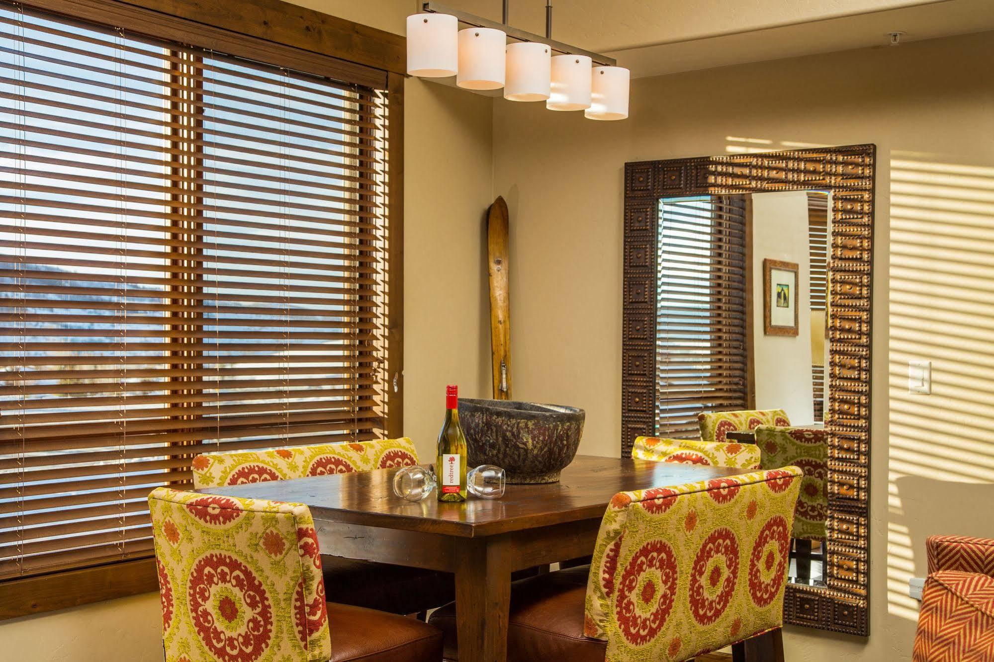 Trailhead Lodge باخرة سبرينغز المظهر الخارجي الصورة