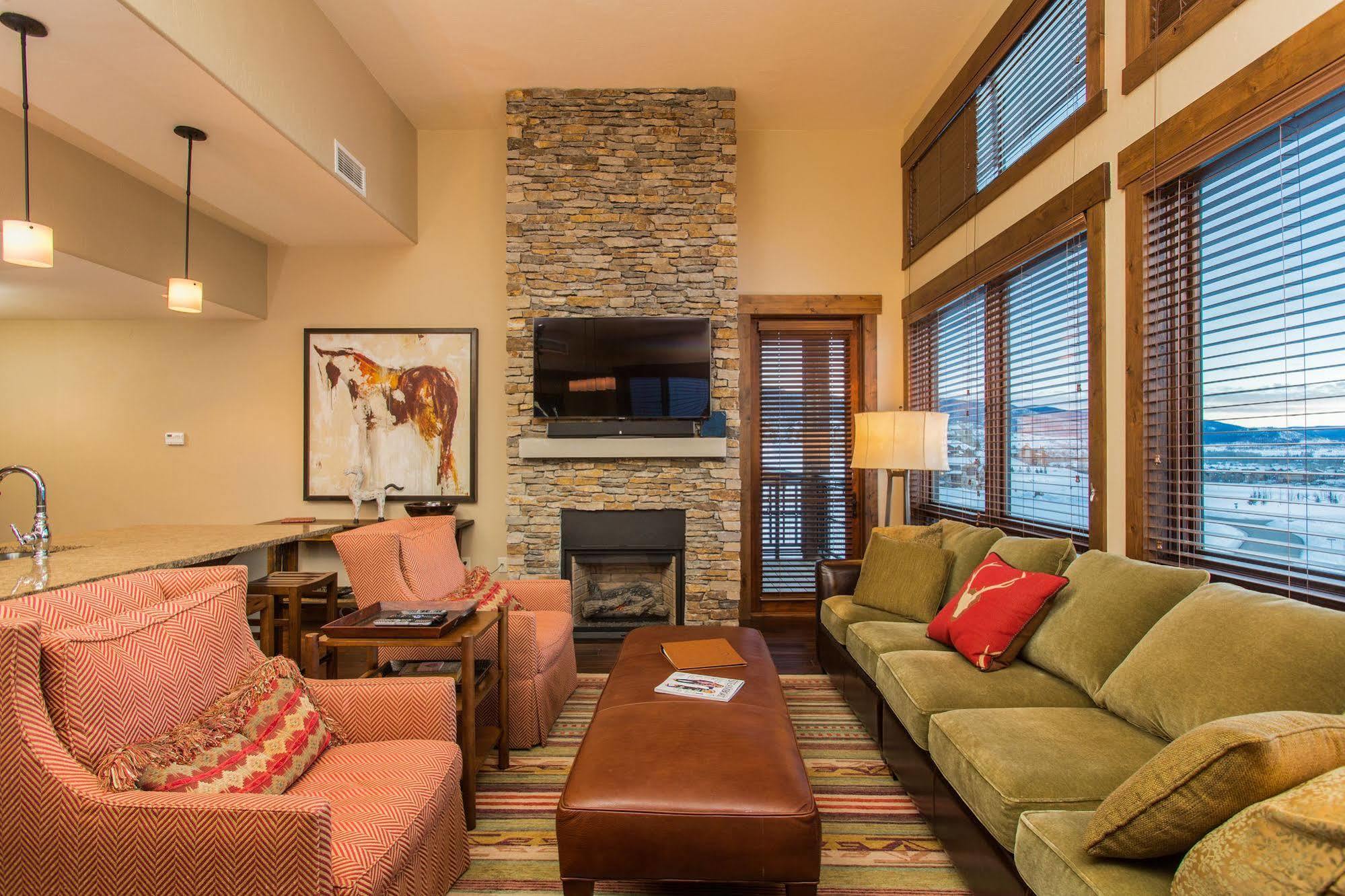 Trailhead Lodge باخرة سبرينغز المظهر الخارجي الصورة