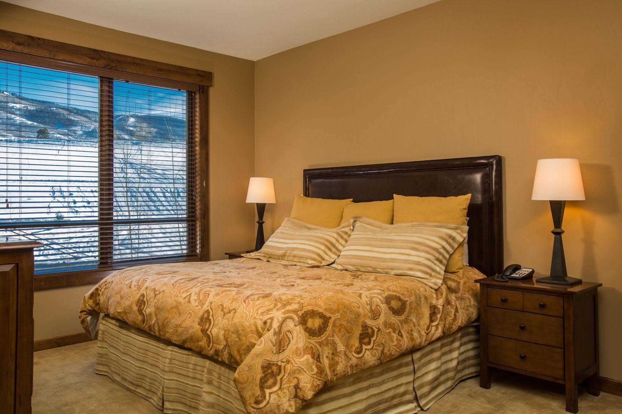Trailhead Lodge باخرة سبرينغز المظهر الخارجي الصورة